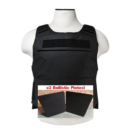 cheap bulletproof vest